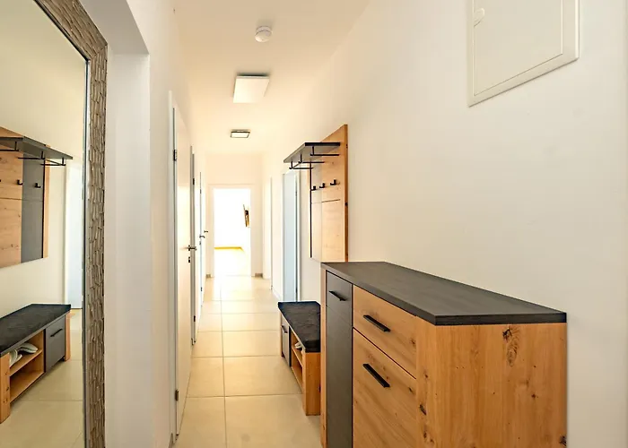 Tamliving Center Luxury 4 Smart Tv Kitchen Great View * Graz